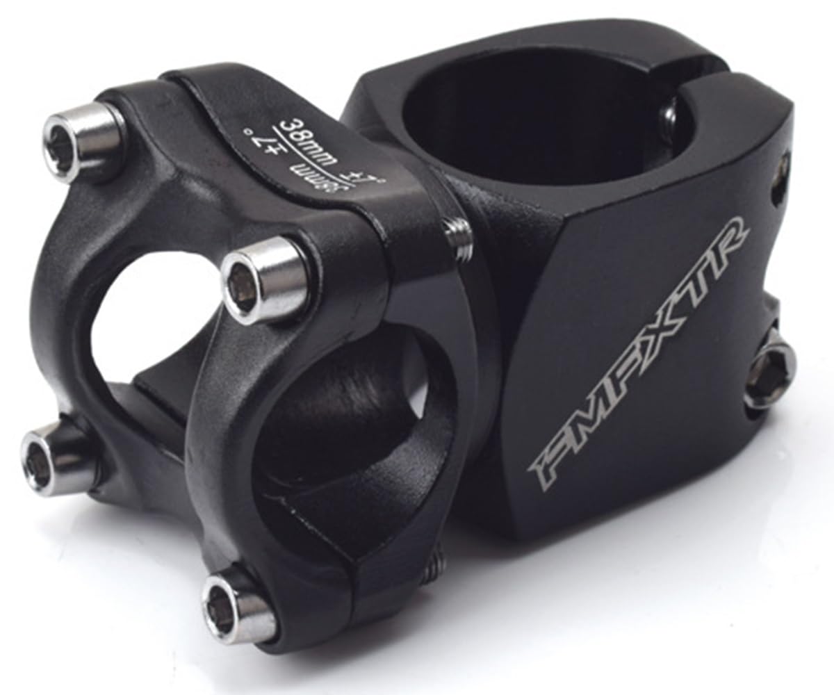 Amazon.co.jp: 31.8mm 1-1/4'' バイク ステム マウンテンバイク